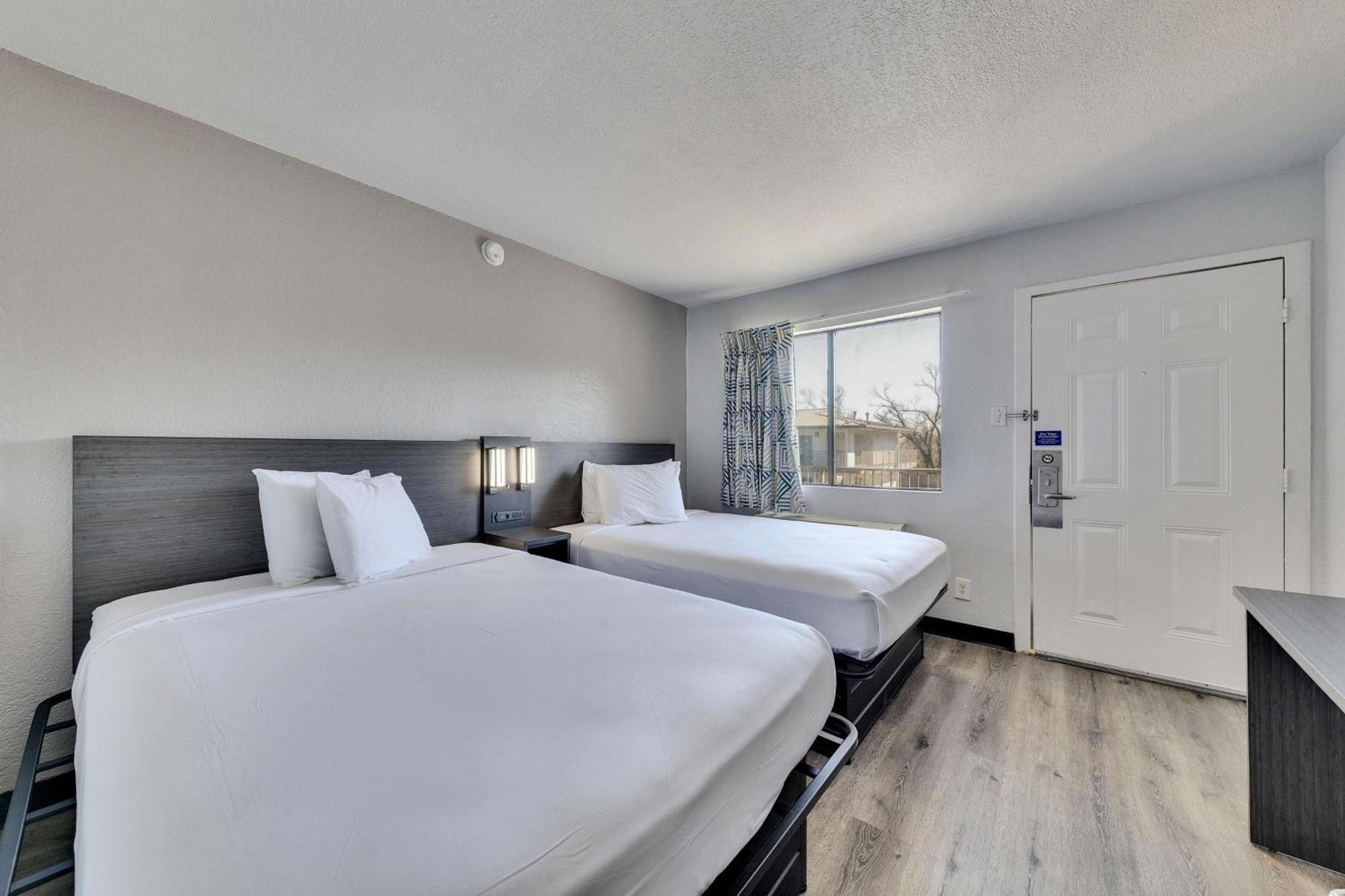 Motel 6-Austin, Tx - Airport - South Exterior photo