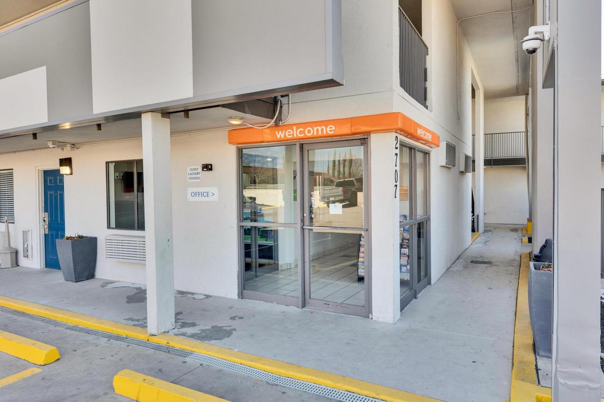 Motel 6-Austin, Tx - Airport - South Exterior photo