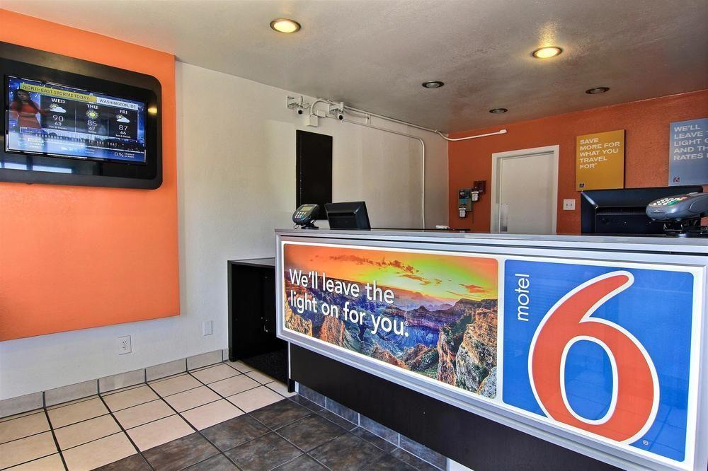 Motel 6-Austin, Tx - Airport - South Exterior photo