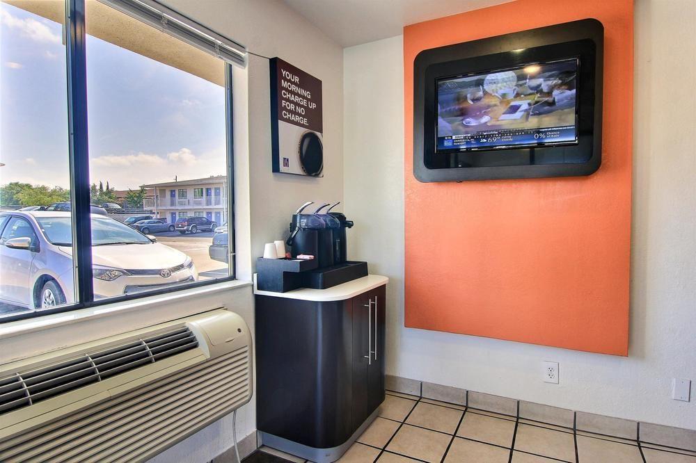 Motel 6-Austin, Tx - Airport - South Exterior photo