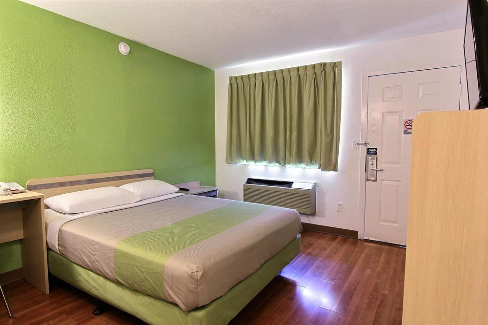 Motel 6-Austin, Tx - Airport - South Exterior photo